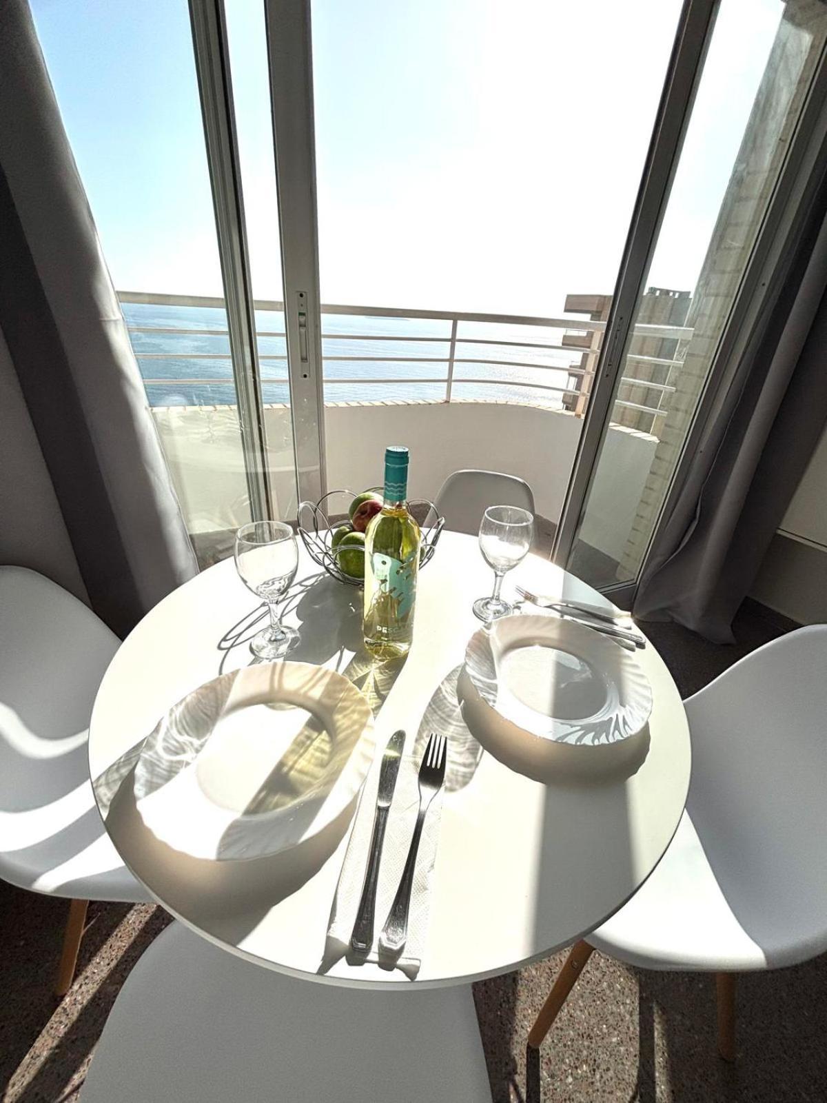 Appartamento Olivar Poniente Benidorm