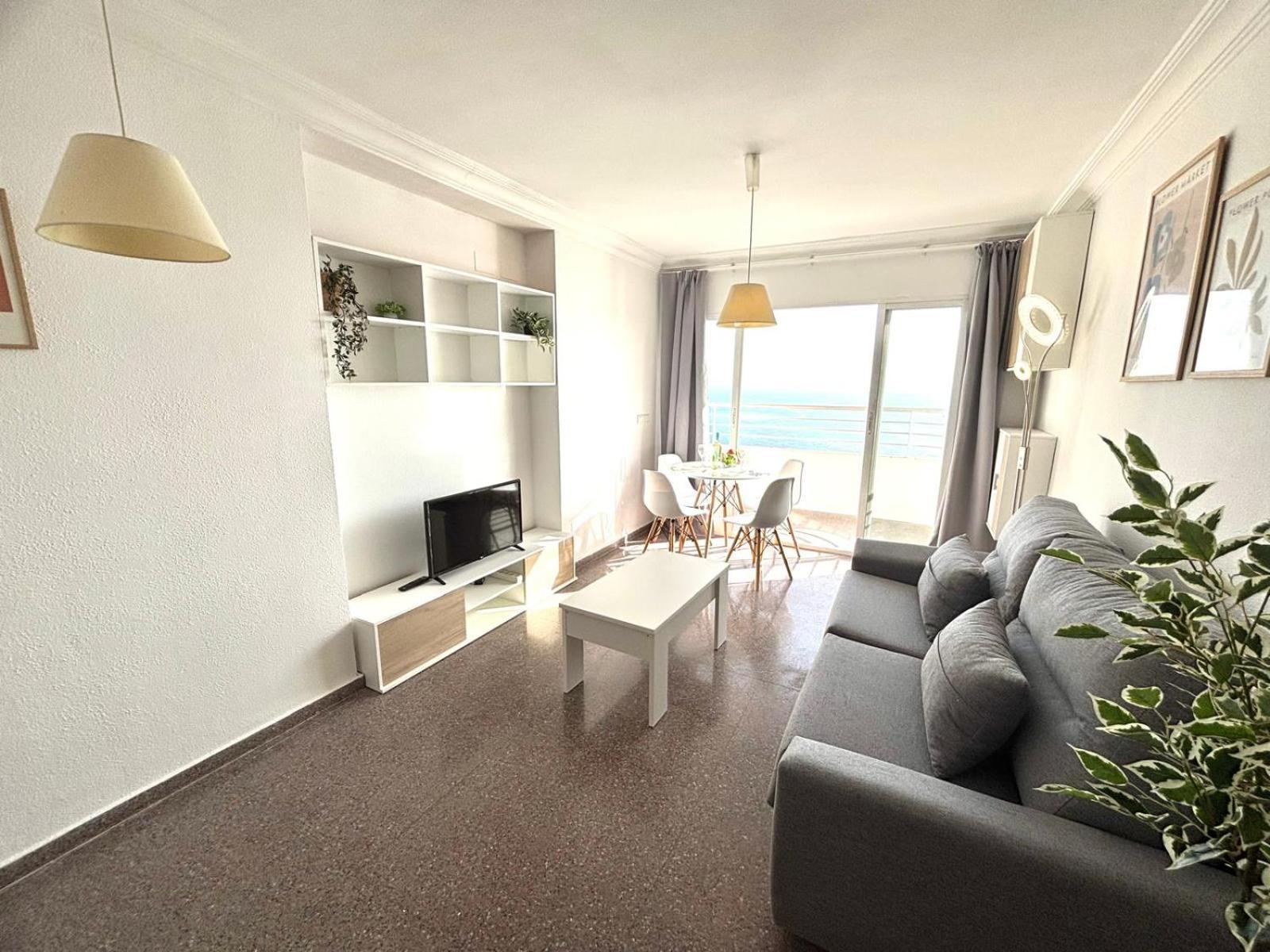 Appartamento Olivar Poniente