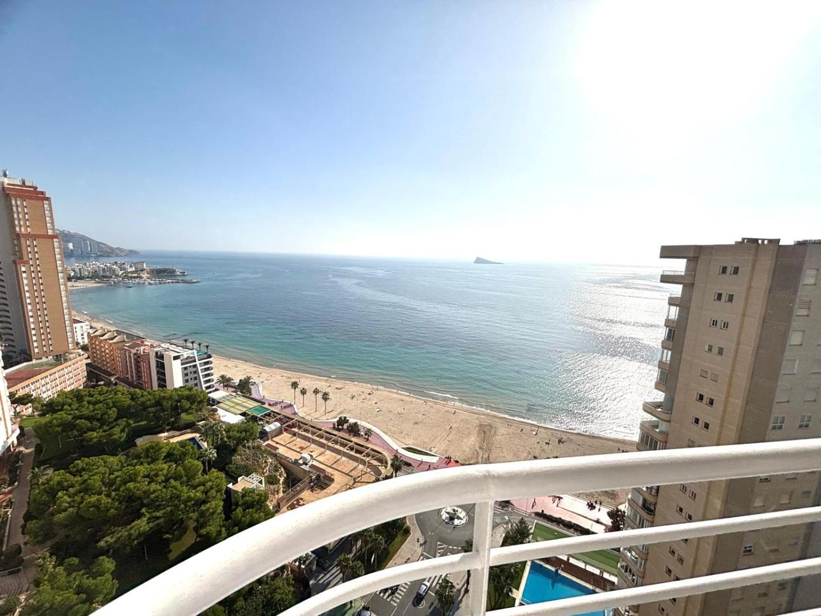 Olivar Poniente Appartamento *